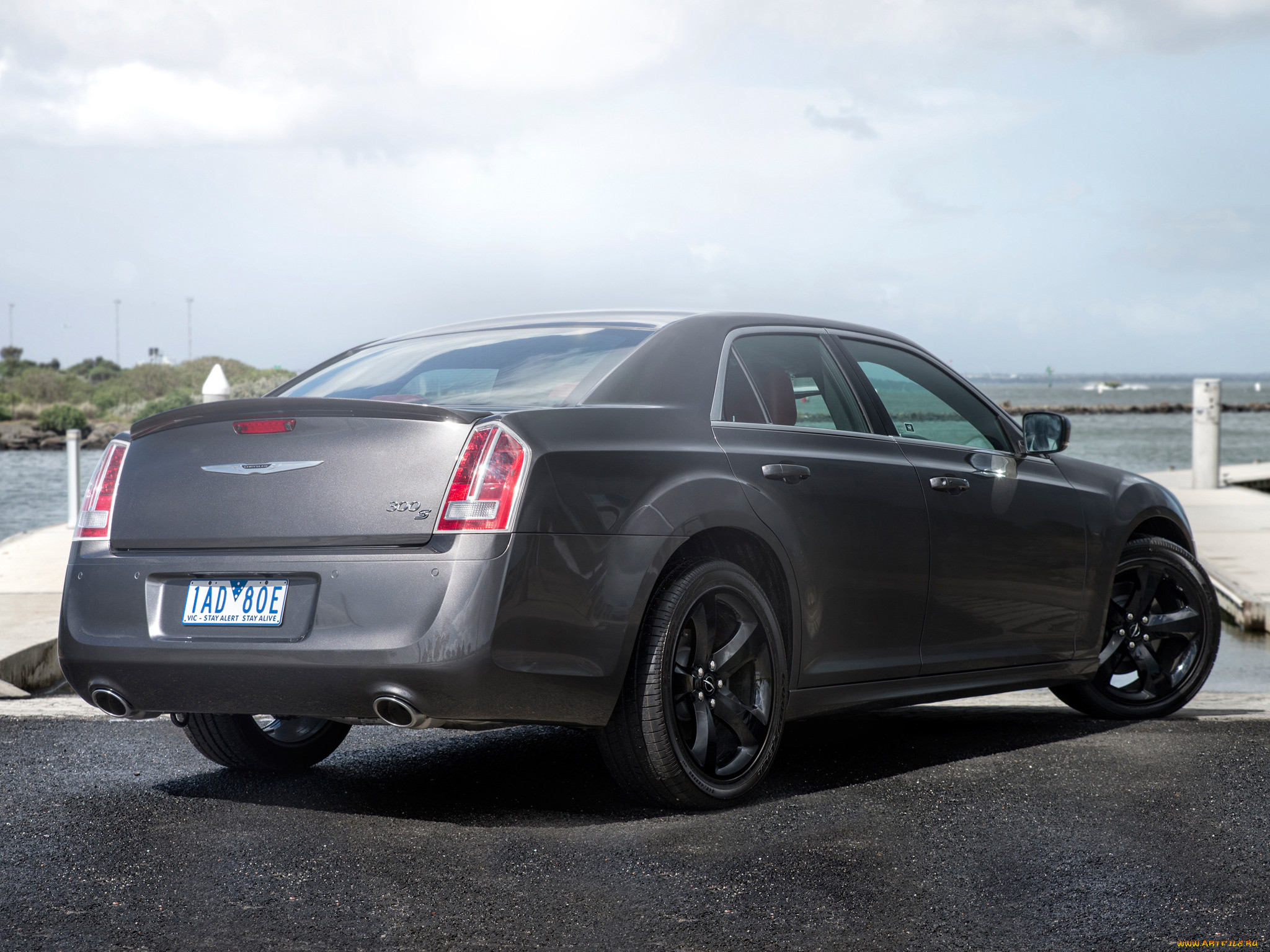 , chrysler, au-spec, , 2013, 300s
